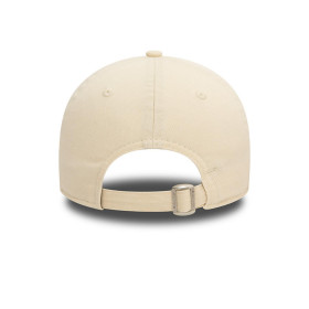 Gorra 9Twenty Lifestyle  Wavy City Beige Women