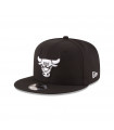 Jockey Chicago Bulls NBA 9Fifty Black
