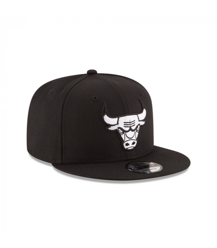 Jockey Chicago Bulls NBA 9Fifty Black
