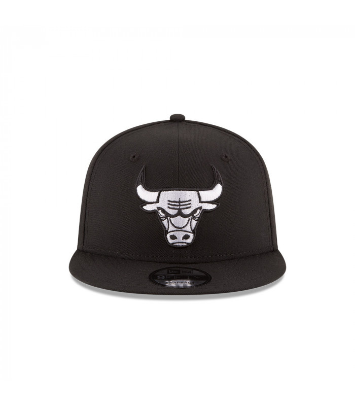 Jockey Chicago Bulls NBA 9Fifty Black
