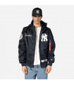 Chaqueta  New York Yankees MLB Alpha Industries Navy