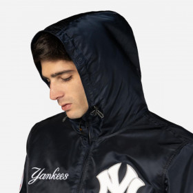 Chaqueta  New York Yankees MLB Alpha Industries Navy