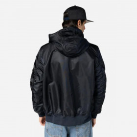 Chaqueta  New York Yankees MLB Alpha Industries Navy