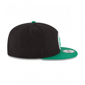 Gorra 9Fifty Boston Celtics NBA 2Tone Black