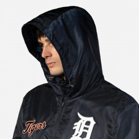 Chaqueta  Detroit Tigers MLB Alpha Industries Navy