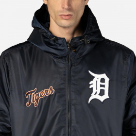 Chaqueta  Detroit Tigers MLB Alpha Industries Navy