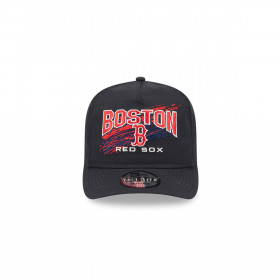 Golfer  MLB Boston Red Sox Throwback Brush Black