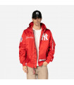 Chaqueta  New York Yankees MLB Alpha Industries Red