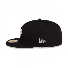 Gorra 59Fifty MLB Oakland Athletics Gelato Pack Black