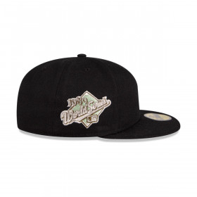 Gorra 59Fifty MLB Oakland Athletics Gelato Pack Black