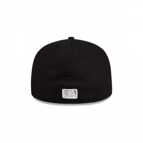 Gorra 59Fifty MLB Oakland Athletics Gelato Pack Black