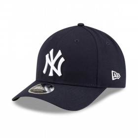 Gorra 9Forty New York Yankees MLB MLB Player Replica Navy