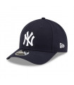 Gorra 9Forty New York Yankees MLB MLB Player Replica Navy