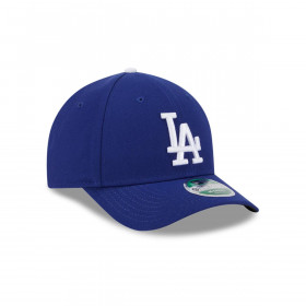 Gorra 9Forty Los Angeles Dodgers MLB Player Replica Dark Blue