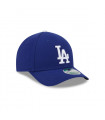 Gorra 9Forty Los Angeles Dodgers MLB Player Replica Dark Blue