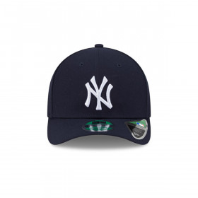 Gorra 9Forty New York Yankees MLB MLB Player Replica Navy