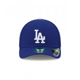 Gorra 9Forty Los Angeles Dodgers MLB Player Replica Dark Blue