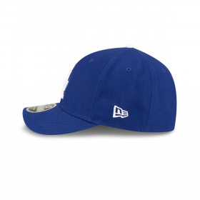 Gorra 9Forty Los Angeles Dodgers MLB Player Replica Dark Blue