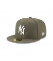 Jockey New York Yankees MLB 59Fifty Green