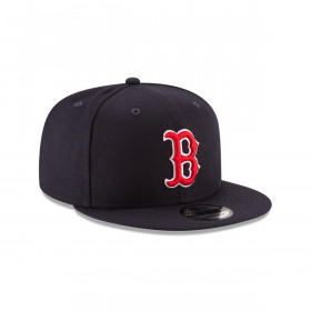 Gorra 9Fifty Boston Red Sox MLB  Clásicos Navy