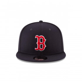 Gorra 9Fifty Boston Red Sox MLB  Clásicos Navy