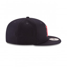 Gorra 9Fifty Boston Red Sox MLB  Clásicos Navy