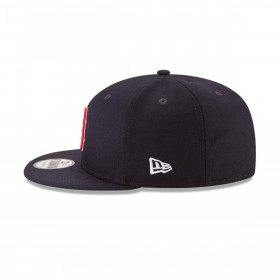 Gorra 9Fifty Boston Red Sox MLB  Clásicos Navy