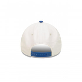 Gorra 9Forty  MLB Los Angeles Dodgers Wordmark White