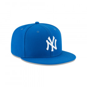 Jockey New York Yankees MLB 59Fifty Blue