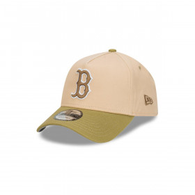 Gorra 9Forty  MLB Boston Red Sox Beansprout Light Beige