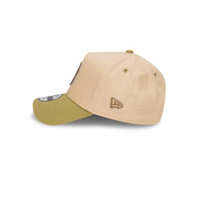 Gorra 9Forty  MLB Boston Red Sox Beansprout Light Beige