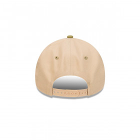 Gorra 9Forty  MLB Boston Red Sox Beansprout Light Beige