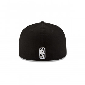 Gorra 59Fifty Boston Celtics NBA Clásicos Black