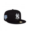 Gorra 59Fifty  MLB New York Yankees Gelato Pack Black