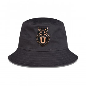 Bucket Universidad de Chile Futbol Black