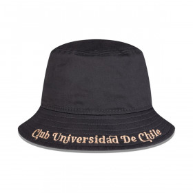 Bucket Universidad de Chile Futbol Black