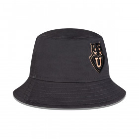 Bucket Universidad de Chile Futbol Black