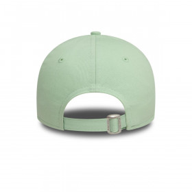 Gorra 9Forty New York Yankees MLB Butterfly Icon Green Pstl