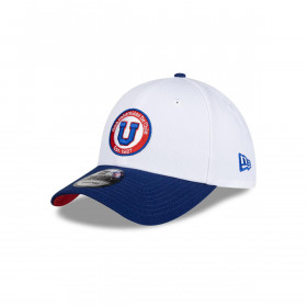 Gorra 9Forty Universidad de Chile Futbol  White