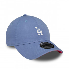 Gorro 9twenty MLB Los Angeles Dodgers Style Activist Blue