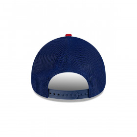 Gorra 9Forty  Futbol Universidad de Chile White New Era