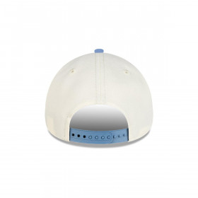 Gorra 9Forty Universidad de Chile Futbol  Pastel Blue