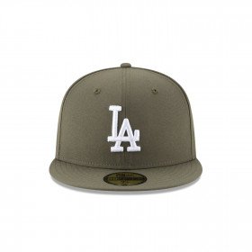 Jockey Los Angeles Dodgers MLB 59Fifty Green