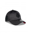 Gorra 9Forty Universidad de Chile Futbol Grey New Era