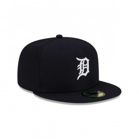 Gorra 59Fifty Detroit Tigers MLB AC Performance Navy