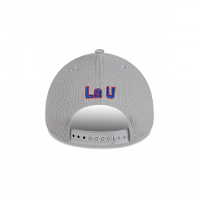 Gorra 9Forty Universidad de Chile Futbol Grey