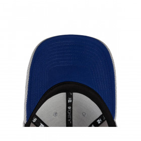 Gorra 9Forty Universidad de Chile Futbol Grey