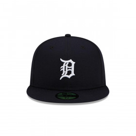 Gorra 59Fifty Detroit Tigers MLB AC Performance Navy