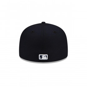 Gorra 59Fifty Detroit Tigers MLB AC Performance Navy