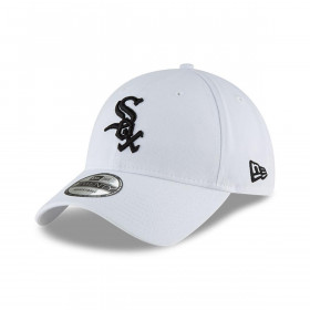 Gorra 9Twenty Chicago White Sox MLB Clásicos White